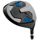 Wilson Profile 7-Piece Junior Package Set - Large (Ages 11-14)