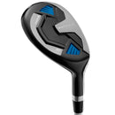 Wilson Profile 7-Piece Junior Package Set - Large (Ages 11-14)