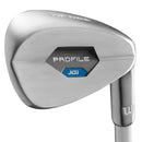 Wilson Profile 7-Piece Junior Package Set - Large (Ages 11-14)