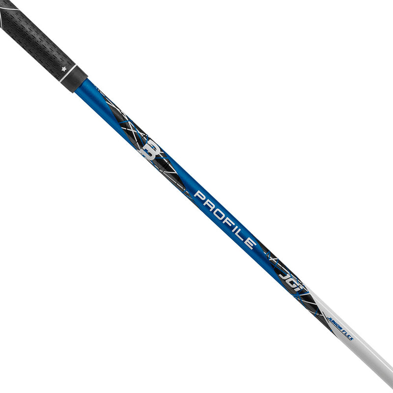 Wilson Profile 7-Piece Junior Package Set - Large (Ages 11-14)