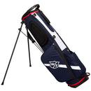 Wilson QS Quiver Stand Bag - Navy/White/Red