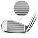 Wilson Staff Tour Grind Model Wedge - Graphite