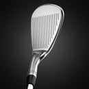 Wilson Staff Tour Grind Model Wedge - Graphite
