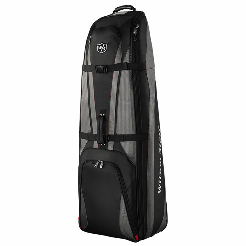 売れ筋がひ贈り物！ Wilson Wheeled Cover Travel Tour その他