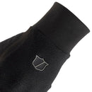 Wilson Winter Gloves - Ladies - Black