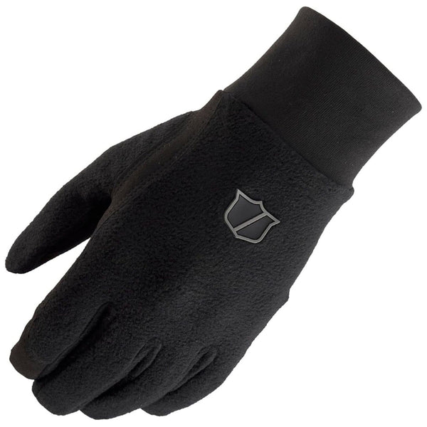 Wilson Winter Gloves - Ladies - Black