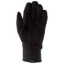Wilson Winter Gloves - Ladies - Black