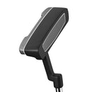 Wilson X31 11-Piece Stand Bag Package Set - Graphite