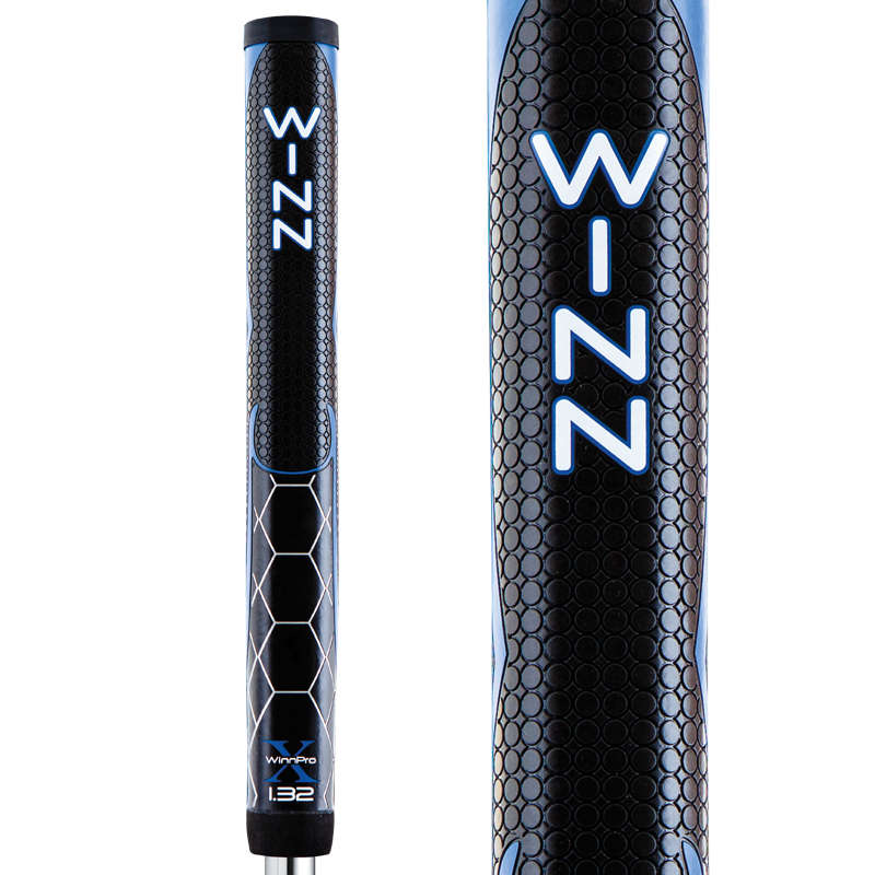 Winn Pro X 1.32 Putter Grip