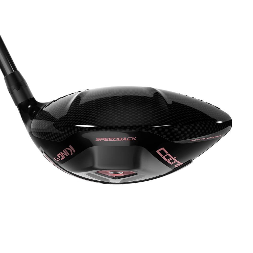 COBRA KING F9 SPEEDBACK Driver Tête uniquement 10,5° Droitier