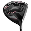 Cobra F-Max Airspeed Driver - Ladies