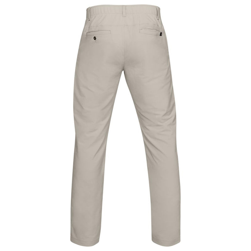 Under Armour EU Performance Slim Taper Trousers - Khaki Base