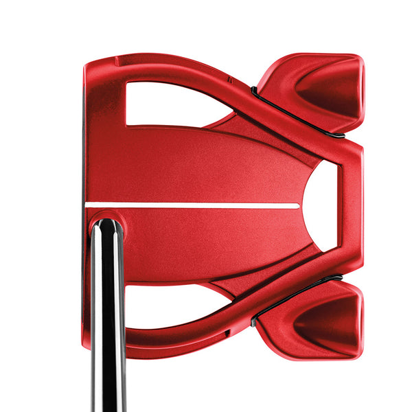 TaylorMade Spider Tour Red 7 Sightline CS Golf Putter