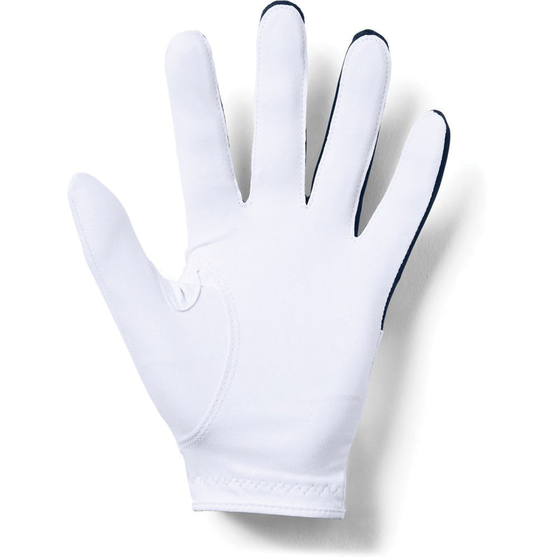Under Armour Medal Golf Glove - Academy