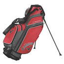 Callaway MAVRIK 22 11-Piece Stand Bag Package Set – Steel
