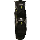 Cobra XL Cart Bag - Black/Yellow