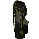 Cobra XL Cart Bag - Black/Yellow
