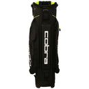 Cobra XL Cart Bag - Black/Yellow
