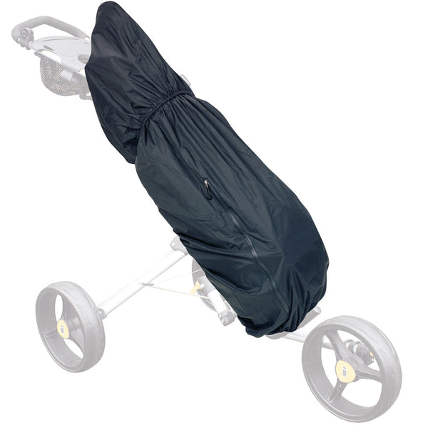 Masters StormMaster XRP Rain Cape in Eco Pack - Black