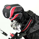 Masters StormMaster XRP Rain Cape in Eco Pack - Black