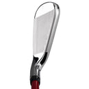 Callaway XR 13-Piece Stand Bag Package Set - Navy/Silver -  Graphite