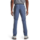Under Armour EU Performance Slim Taper Trousers - Mineral Blue