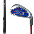 U.S. Kids Golf RS3-39 Junior Yard Club with 3 Yard Balls and Tee (39-42" Golfer Height)