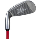 U.S. Kids Golf RS3-39 Junior Yard Club with 3 Yard Balls and Tee (39-42" Golfer Height)