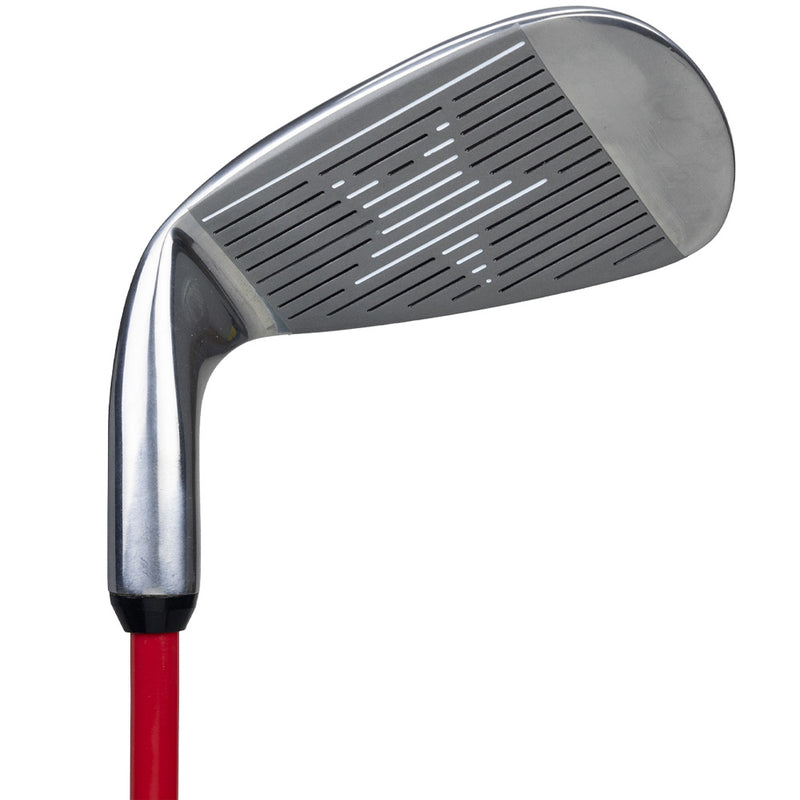 U.S. Kids Golf RS3-39 Junior Yard Club with 3 Yard Balls and Tee (39-42" Golfer Height)