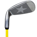 U.S. Kids Golf RS3-42 Junior Yard Club with 3 Yard Balls and Tee (42-45" Golfer Height)