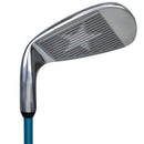 U.S. Kids Golf RS3-48 Junior Yard Club with 3 Yard Balls and Tee (48-51" Golfer Height)