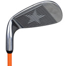 U.S. Kids Golf RS3-51 Junior Yard Club with 3 Yard Balls and Tee (51-54" Golfer Height)