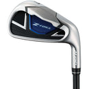 Yonex Z-Force Golf Irons - Steel