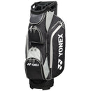 Yonex Cart Bag - Black/Silver