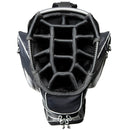Yonex Cart Bag - Black/Silver