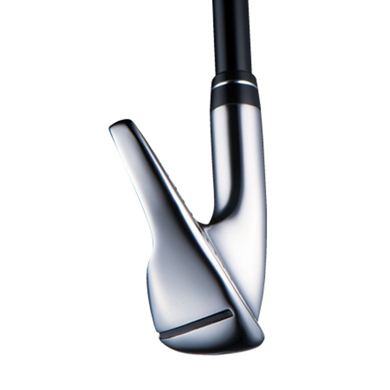 Yonex Ezone Elite 2 Irons - Steel