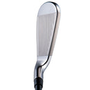 Yonex Ezone Elite 3.0 Irons - Graphite