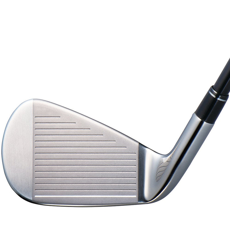 Yonex Ezone Elite 3.0 Irons - Steel