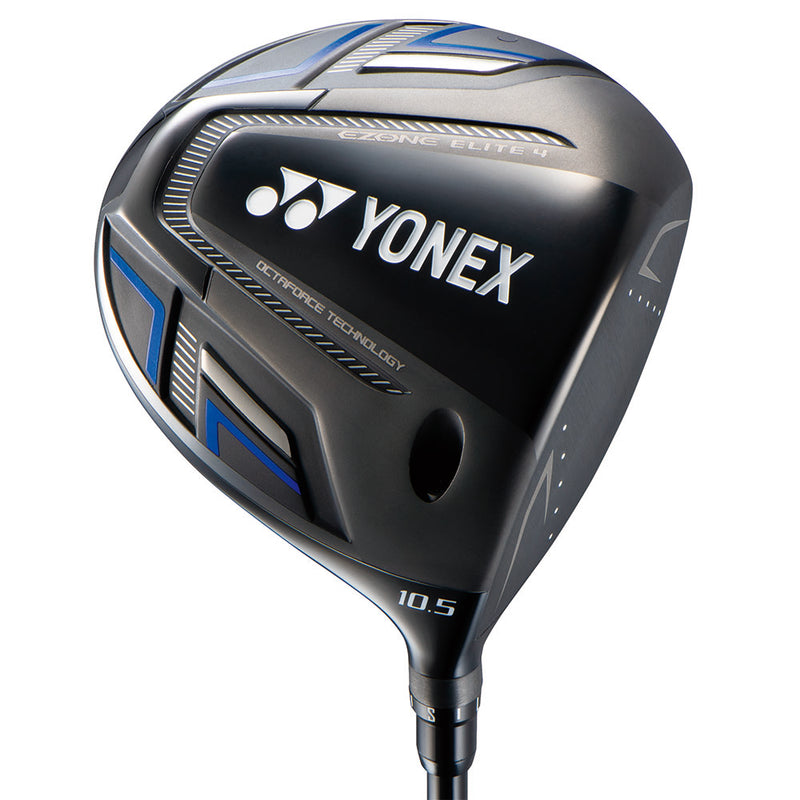 Yonex Ezone Elite 4 - Driver