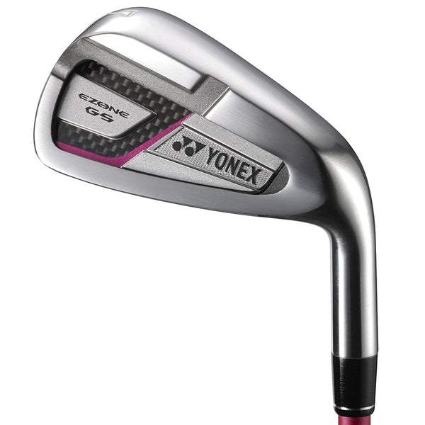 Yonex Ezone GS Irons - Ladies