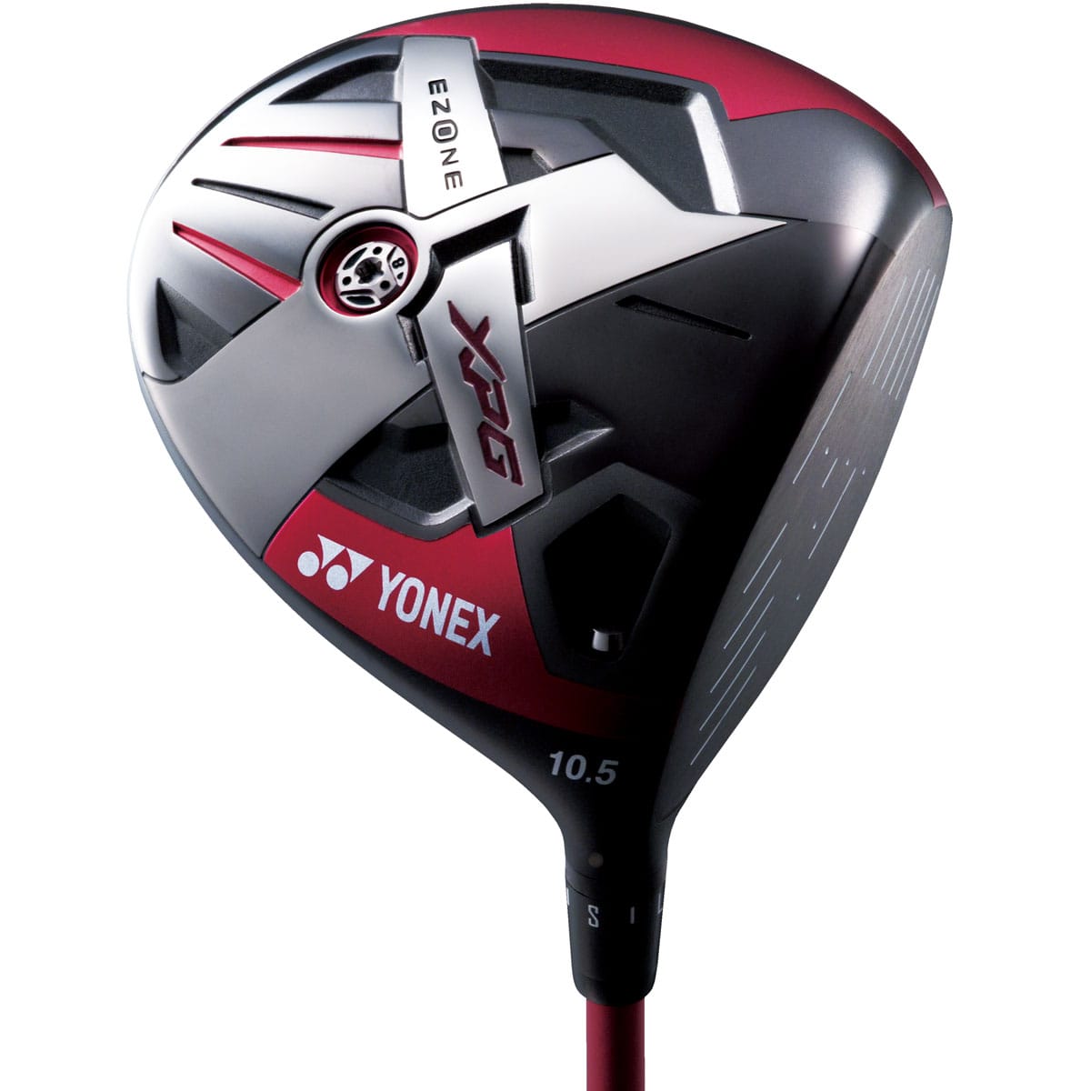 Yonex driver