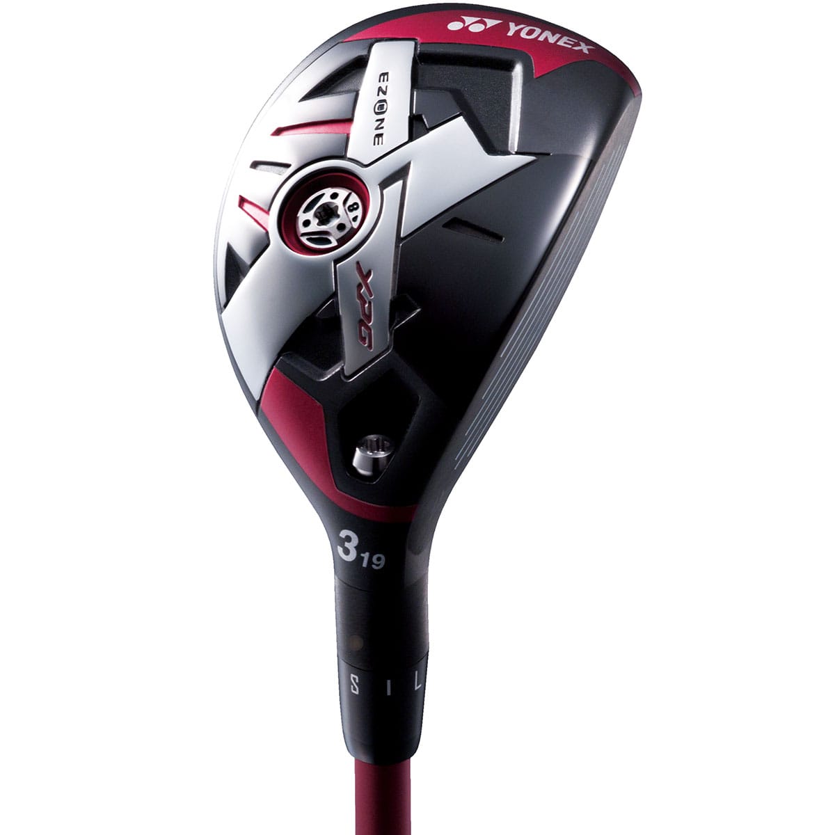 Yonex hybrid
