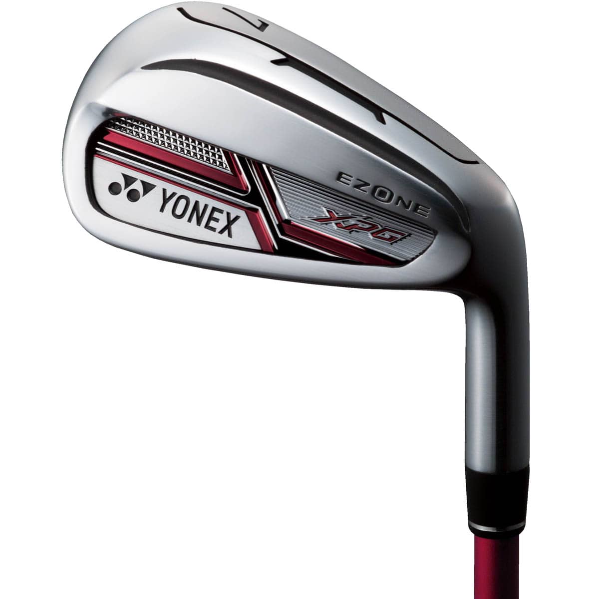 Yonex iron_set