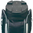 Yonex Waterproof Cart Bag - Black/Silver