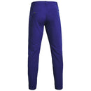 Under Armour EU Performance Slim Taper Trousers - Regal