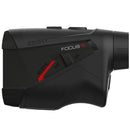 Zoom Focus S Laser Rangefinder - Black