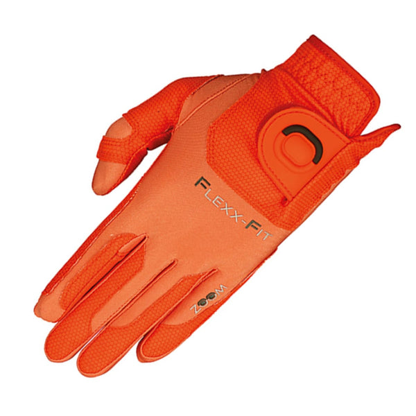 ZOOM Weather Style - Orange