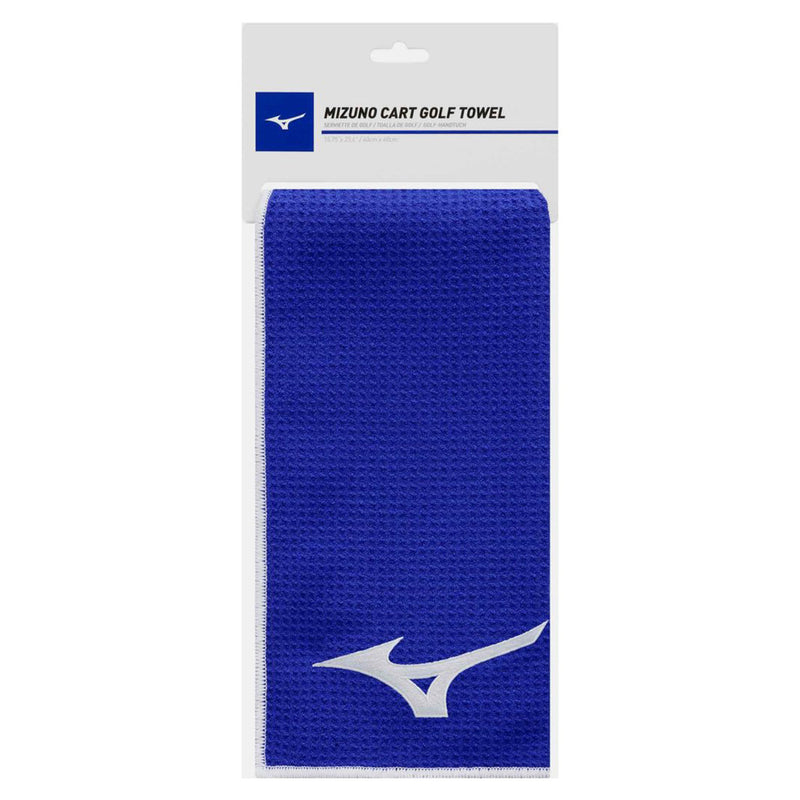 Mizuno Micro Fibre Towel - Staff