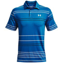 Under Armour Playoff Polo Shirt 2.0 - Blue