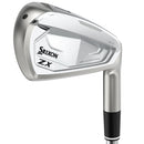 Srixon ZX4 MKII Irons - Steel